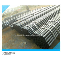 St35.8 Seamless Carbon Steel Tubes for Boiler